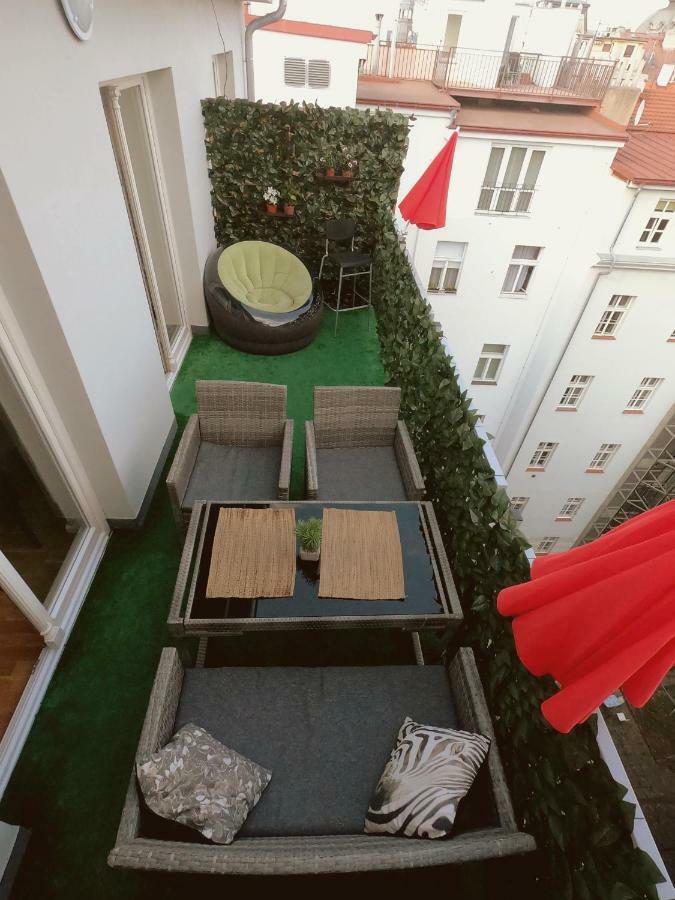 Muzeum Apartmán