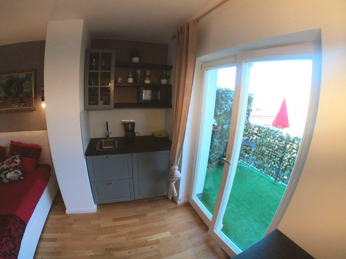 Muzeum Apartmán