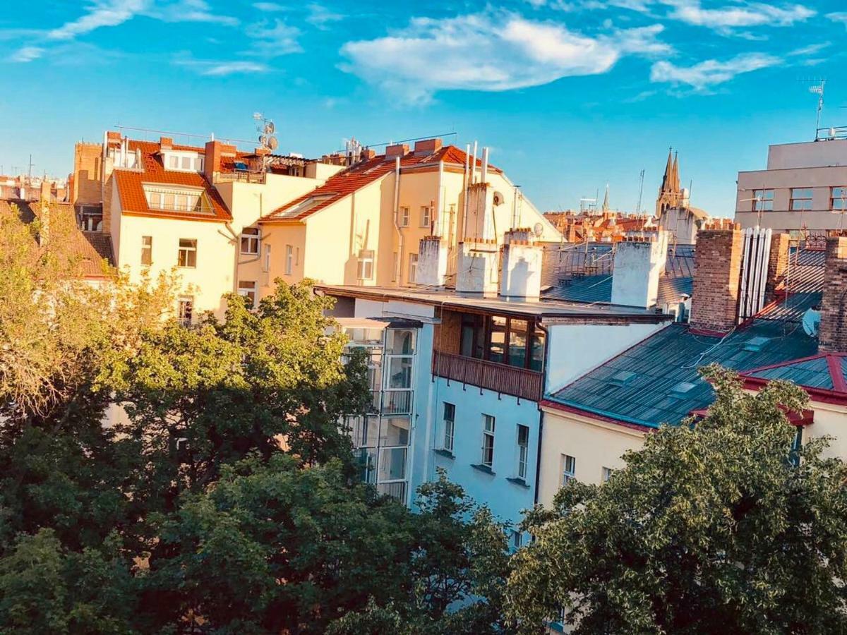 Muzeum Praha